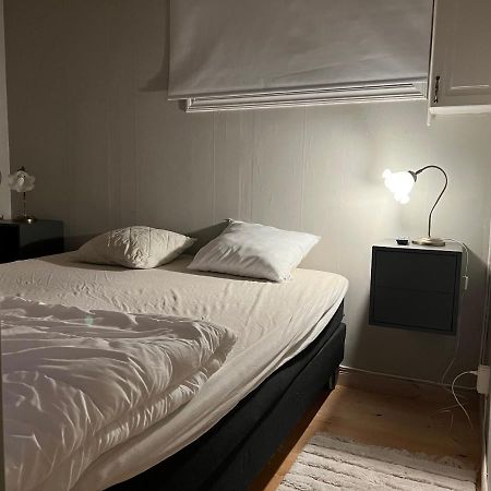 Lillhuset Villa Jarbo Ngoại thất bức ảnh